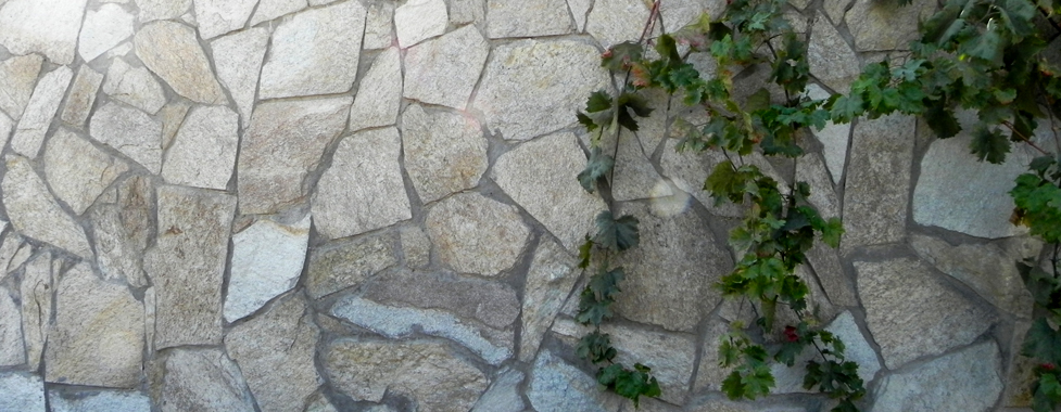 Piedra Natural